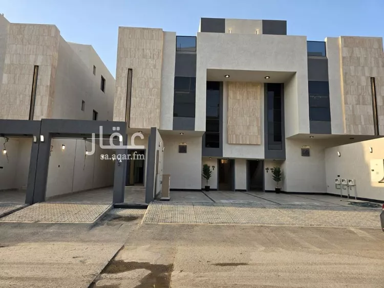 شقة للبيع في شارع محمد بن القيسي, حي طويق, مدينة الرياض, منطقة الرياض صورة 2