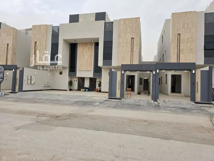 Apartment for Sale in Riyadh Tuwaiq