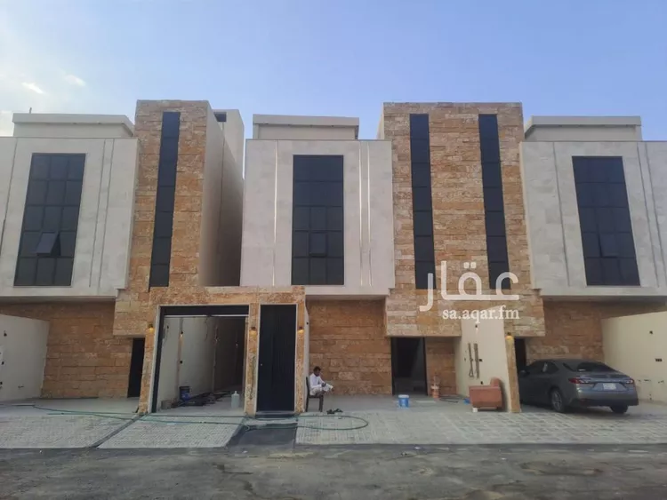 Floor for Sale in Riyadh Dhahrat Namar صورة 2