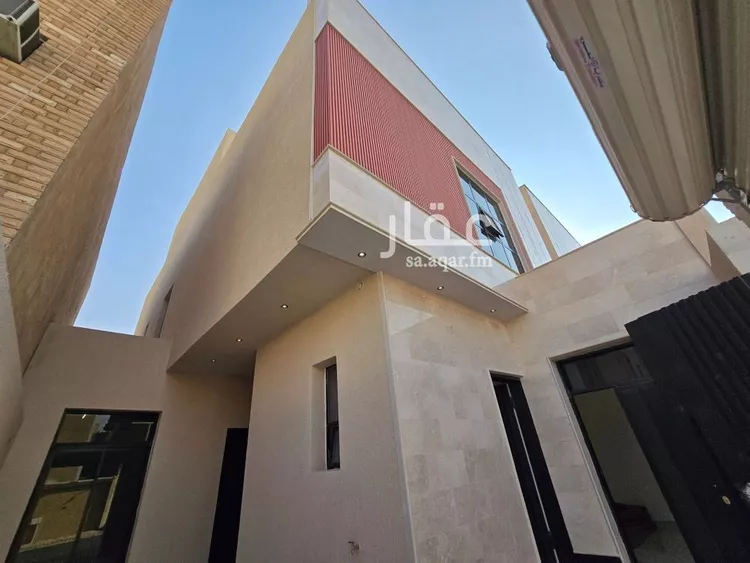 فيلا للبيع في شارع المنزل, حي طويق, مدينة الرياض, منطقة الرياض صورة 2