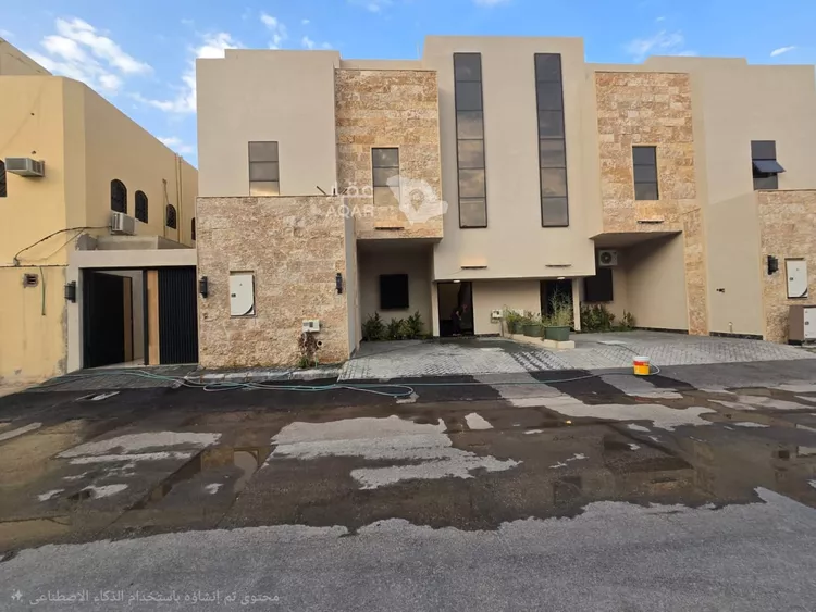 Floor for Sale in Riyadh Al Uraija Al Gharbiyah
