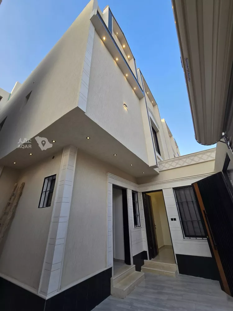 Villa for Sale in Riyadh Al Uraija Al Gharbiyah 19