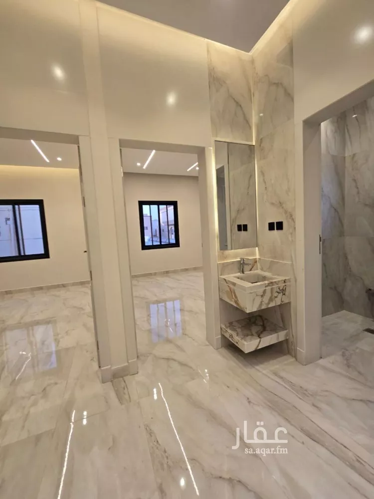 Floor for Sale in Riyadh Shubra صورة 2