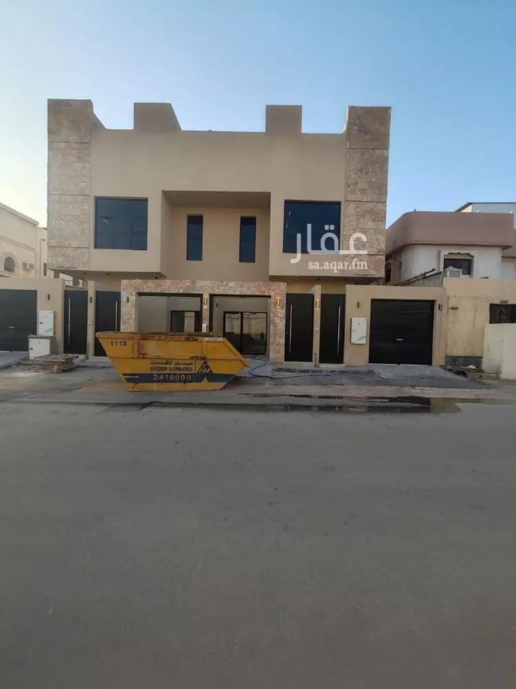 دور للبيع في شارع عبدالله المطرودي, حي الزهرة, مدينة الرياض, منطقة الرياض