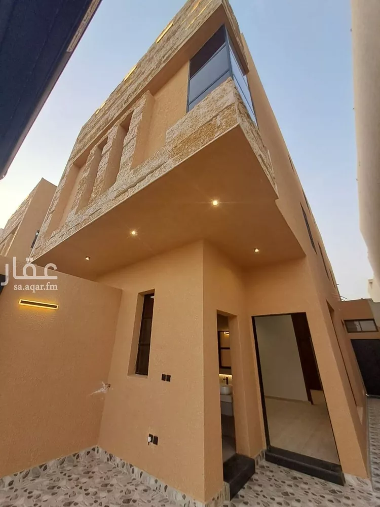 Floor for Sale in Riyadh Tuwaiq صورة 4