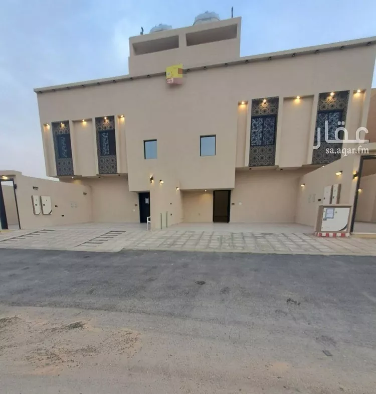Floor for Sale in Riyadh Dhahrat Namar