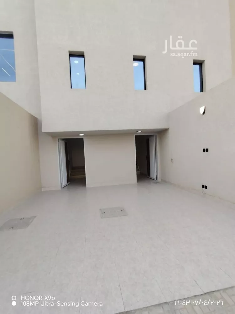 دور للبيع في شارع المقضاة, حي الحزم, مدينة الرياض, منطقة الرياض صورة 3