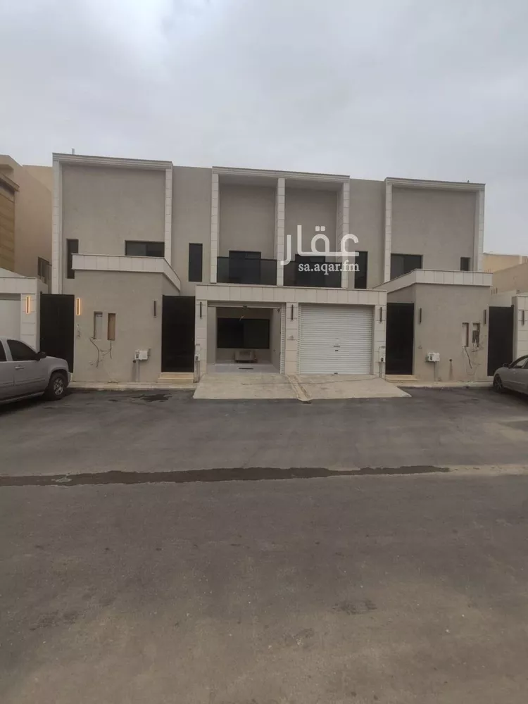 Villa for Sale in Riyadh Al Hazm