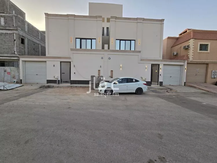 فيلا للبيع في شارع القاضي, حي الحزم, مدينة الرياض, منطقة الرياض صورة 2