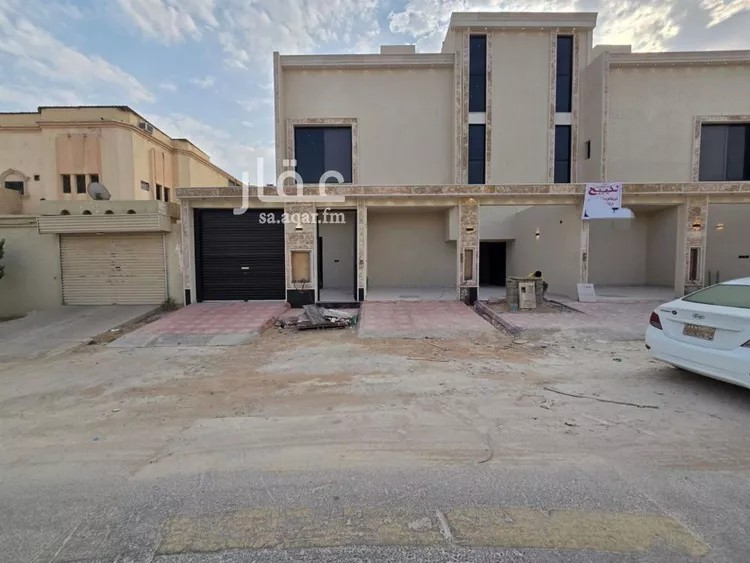 دور للبيع في شارع مهرة, حي العريجاء الغربي, مدينة الرياض, منطقة الرياض صورة 2