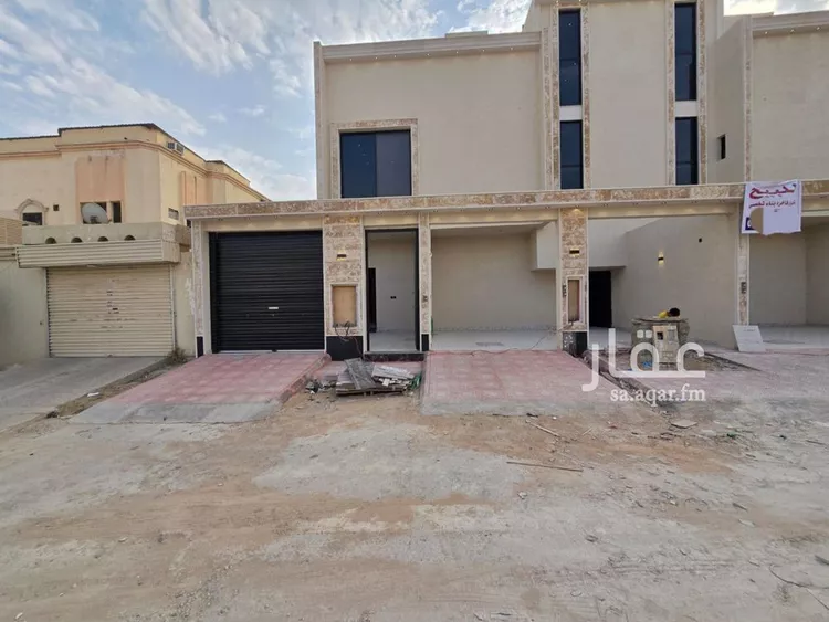 دور للبيع في شارع مهرة, حي العريجاء الغربي, مدينة الرياض, منطقة الرياض صورة 3