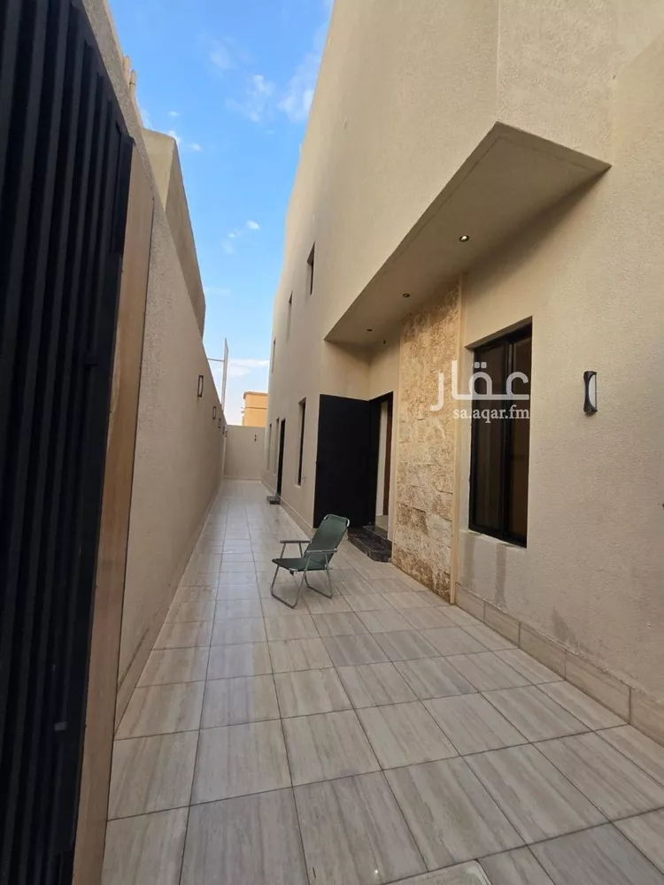 فيلا للبيع في شارع القضاء, حي العريجاء الغربي, مدينة الرياض, منطقة الرياض صورة 2