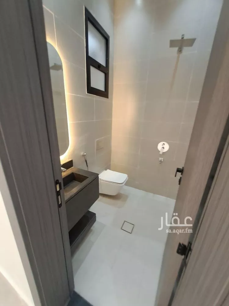 شقة للبيع في شارع أبي القاسم الأنصاري, حي طويق, مدينة الرياض, منطقة الرياض 7