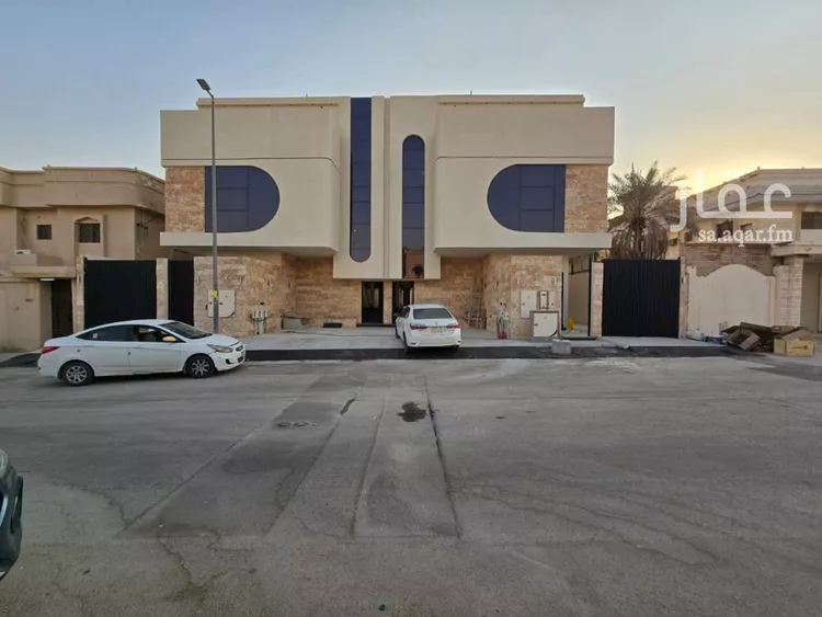 Floor for Sale in Riyadh Dhahrat Al Badi'ah