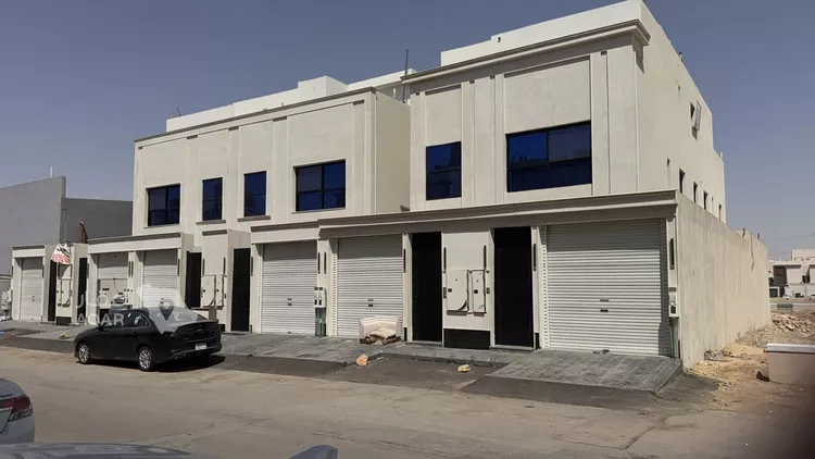 Apartment for Sale in Riyadh Tuwaiq