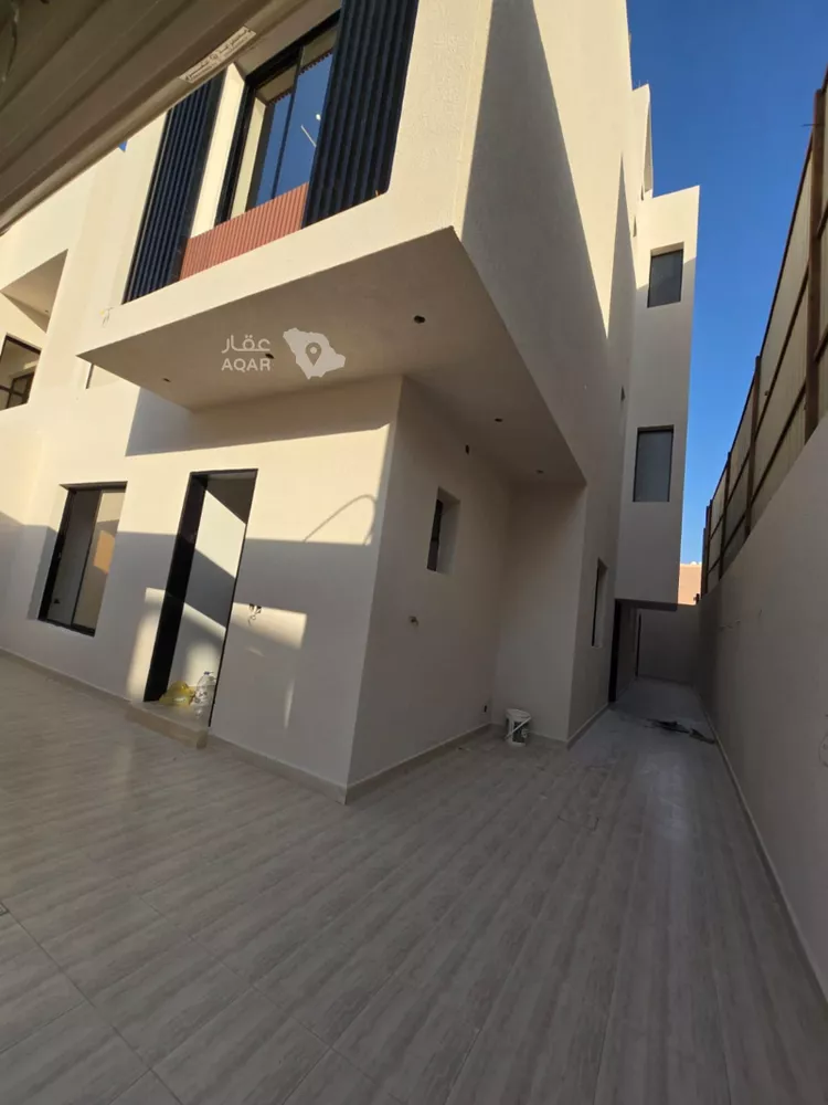 Villa for Sale in Riyadh Al Hazm 4