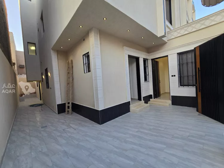 Villa for Sale in Riyadh Al Uraija Al Gharbiyah صورة 5