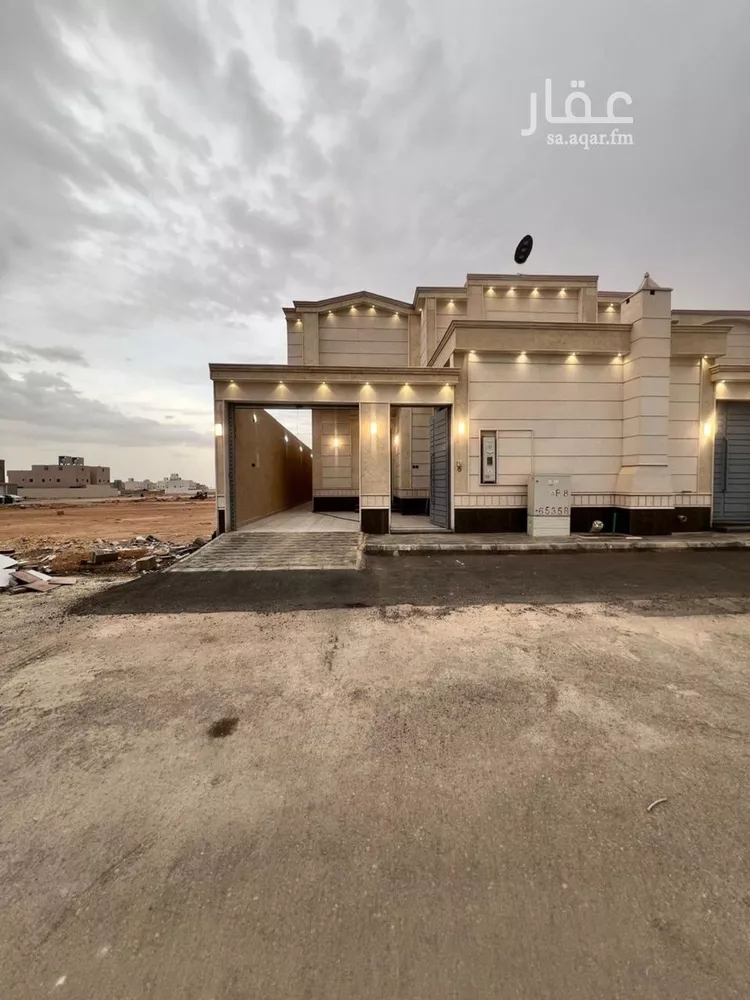 Floor for Sale in Riyadh Dahiat Namar صورة 2