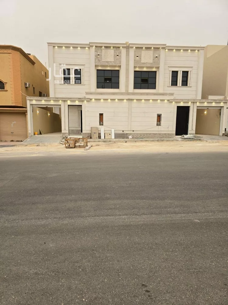 فيلا للبيع في شارع خريم بن فاتك, حي العريجاء الغربي, مدينة الرياض, منطقة الرياض