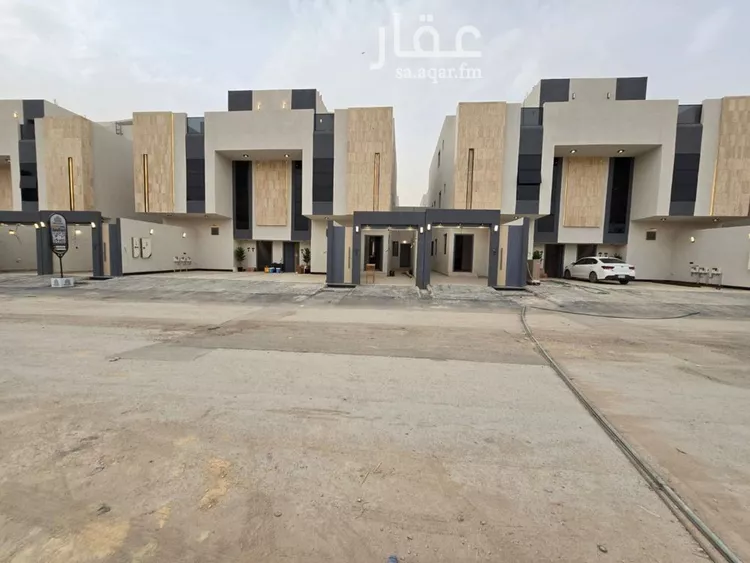 دور للبيع في شارع خلف بن أبي القاسم, حي طويق, مدينة الرياض, منطقة الرياض