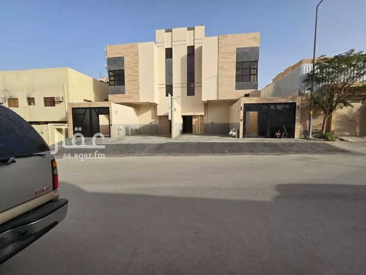 Floor for Sale in Riyadh Sultanah صورة 2