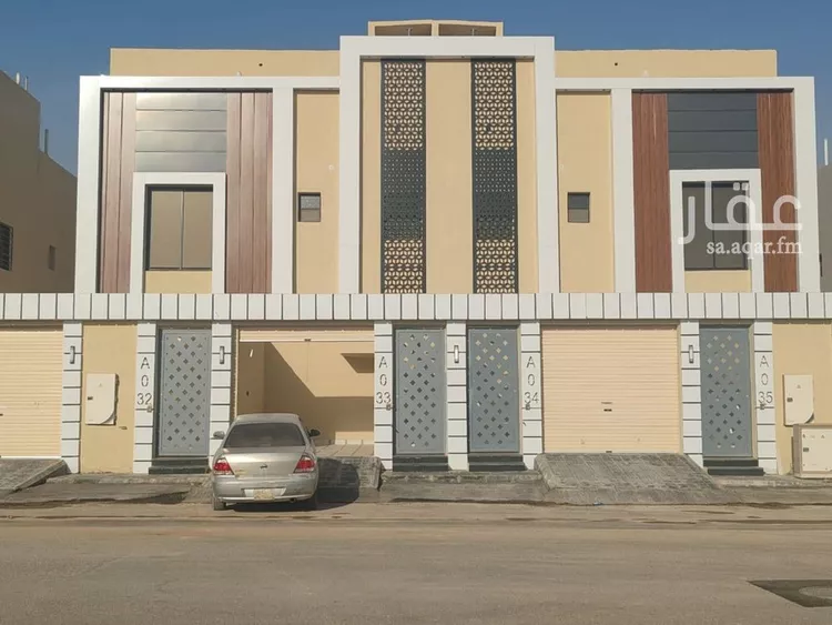 Villa for Sale in Riyadh Okaz