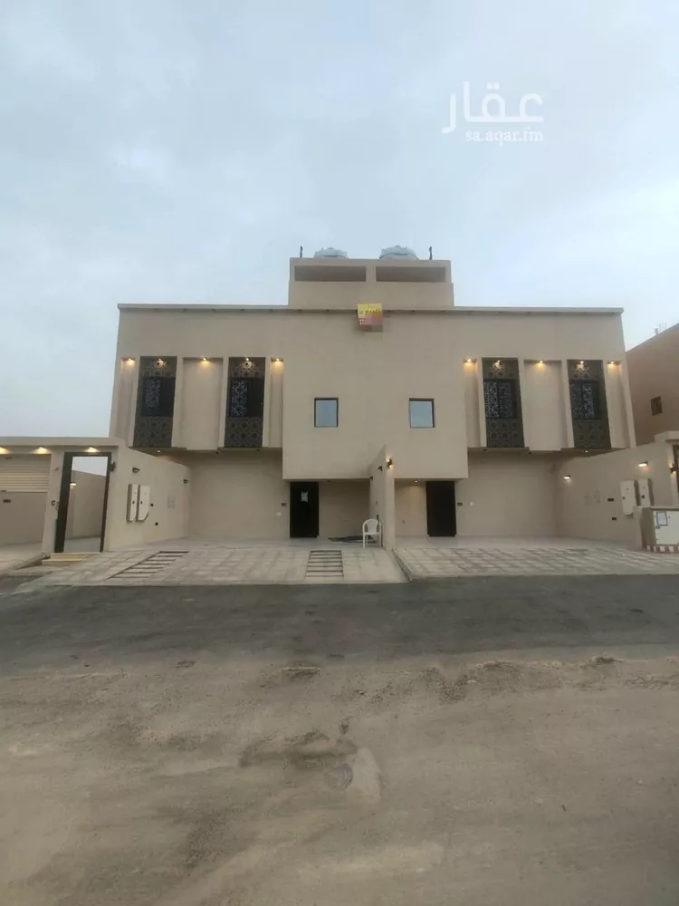 Floor for Sale in Riyadh Dhahrat Namar صورة 2