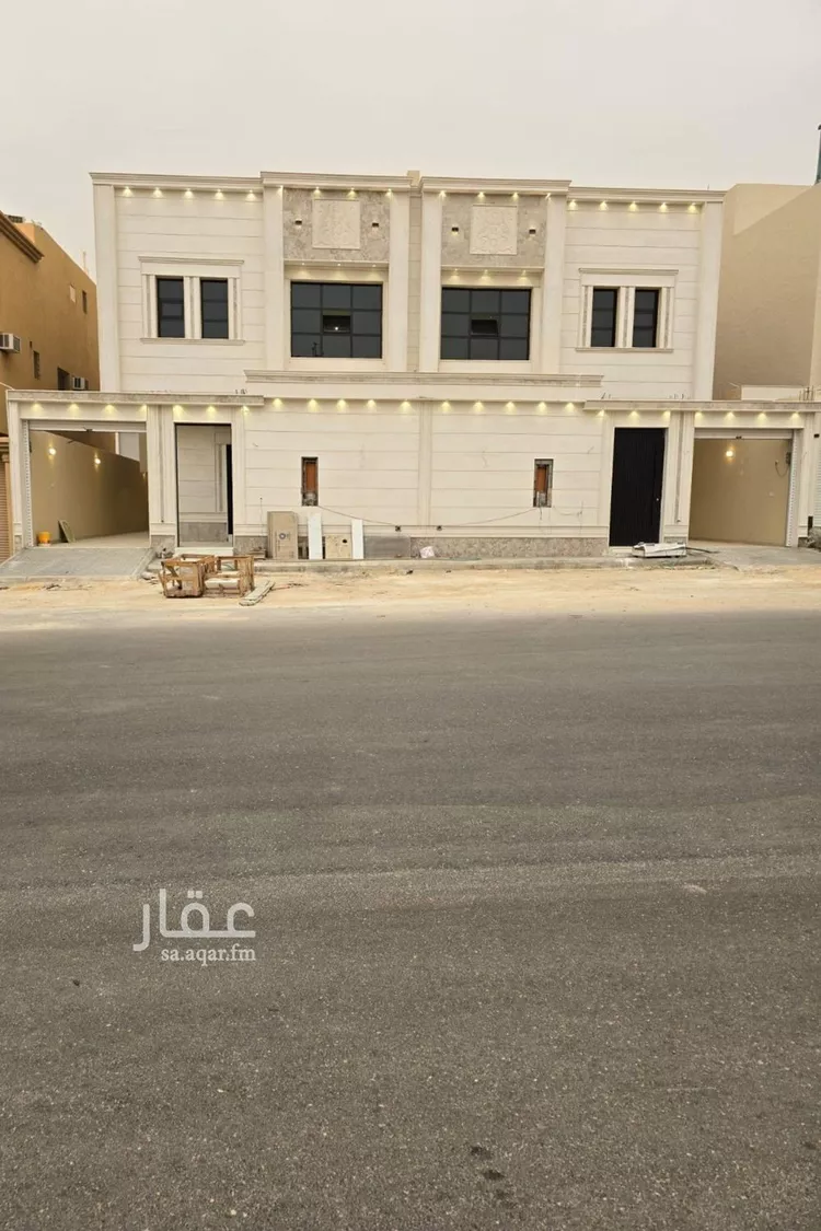 Villa for Sale in Riyadh Al Uraija Al Gharbiyah