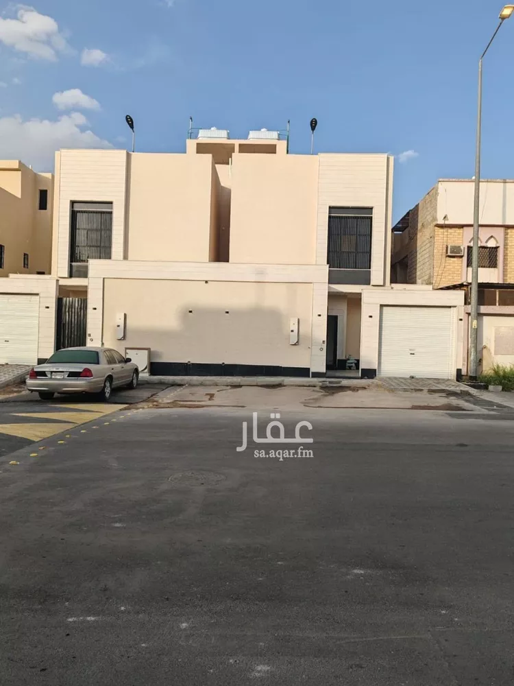 Villa for Sale in Riyadh Al Uraija Al Gharbiyah صورة 2