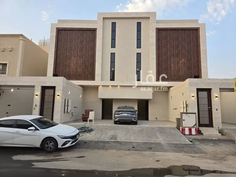 دور للبيع في شارع المقضاة, حي الحزم, مدينة الرياض, منطقة الرياض
