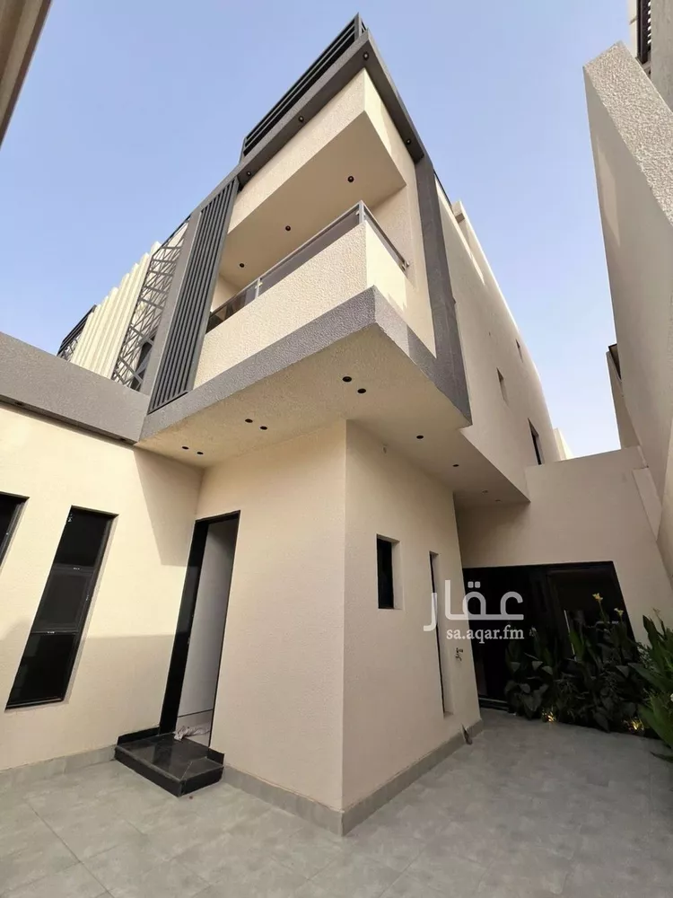 فيلا للبيع في شارع الطائرة, حي طويق, مدينة الرياض, منطقة الرياض صورة 3