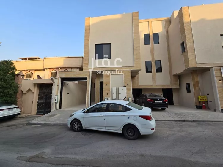 Floor for Sale in Riyadh Sultanah