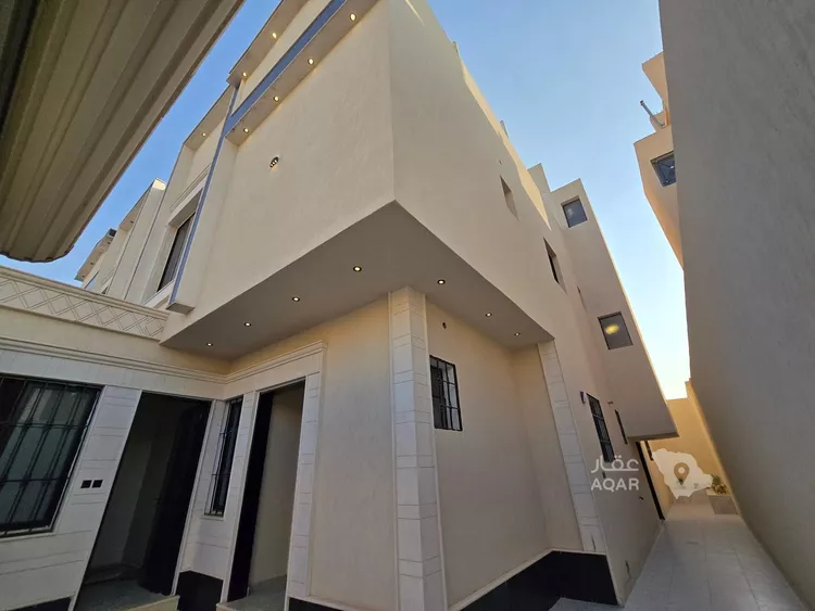 فيلا للبيع في شارع ابن خزرج, حي العريجاء الغربي, مدينة الرياض, منطقة الرياض 8