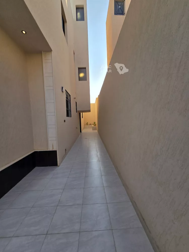 فيلا للبيع في شارع ابن خزرج, حي العريجاء الغربي, مدينة الرياض, منطقة الرياض 21