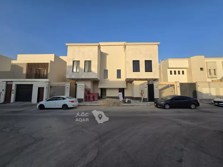 Floor for Sale in Riyadh As Suwaidi Al Gharabi