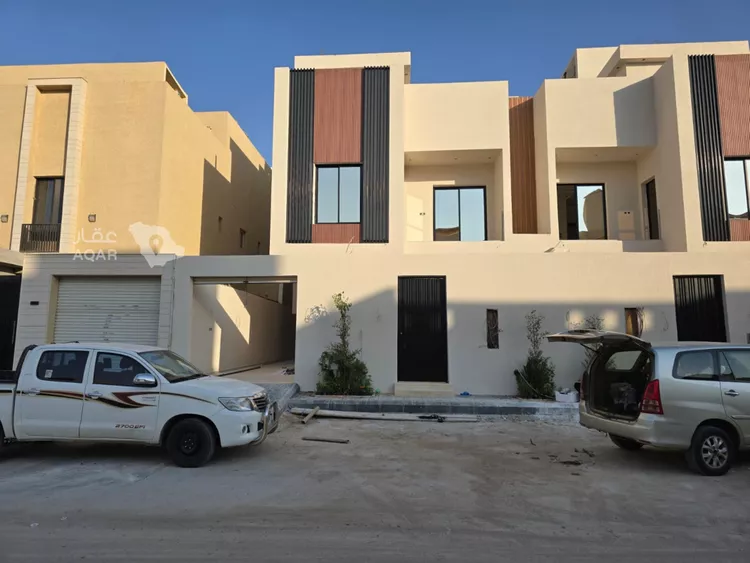 Villa for Sale in Riyadh Al Hazm 3