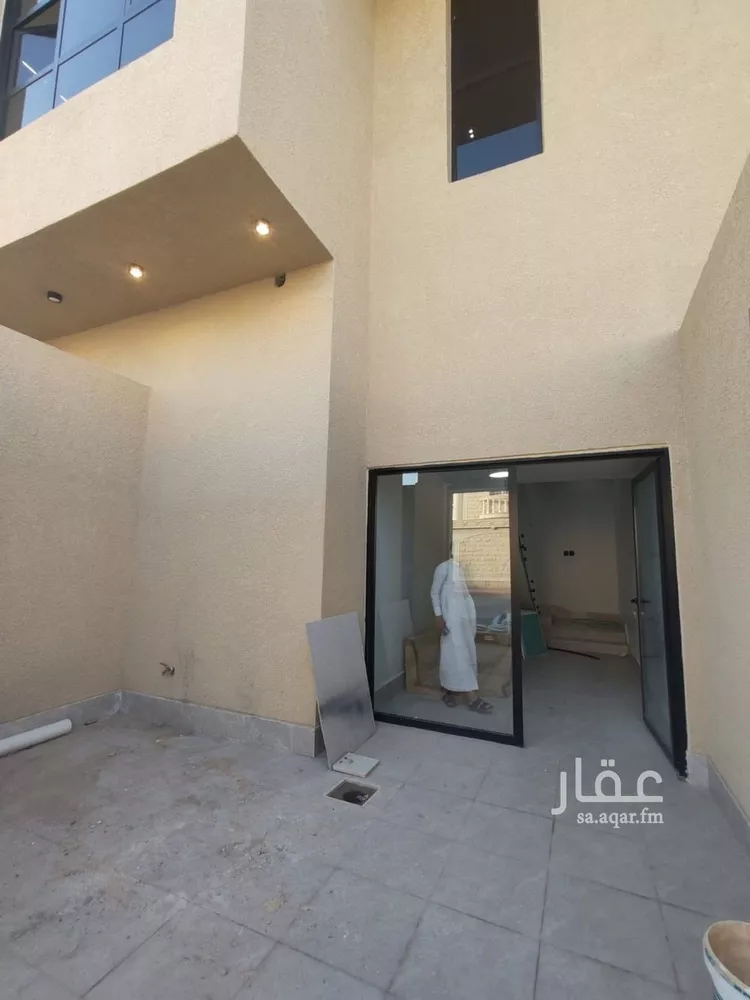 دور للبيع في شارع عبدالله المطرودي, حي الزهرة, مدينة الرياض, منطقة الرياض صورة 4