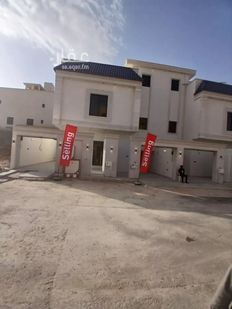 Floor for Sale in Riyadh Al Hazm صورة 2