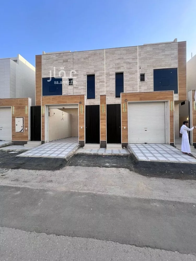 Villa for Sale in Riyadh Okaz