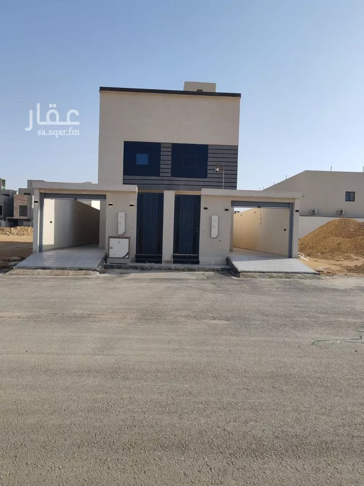 Floor for Sale in Riyadh Dahiat Namar