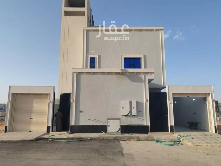 دور للبيع في شارع ابن الياسميني, حي ضاحية نمار, مدينة الرياض, منطقة الرياض 1 صورة