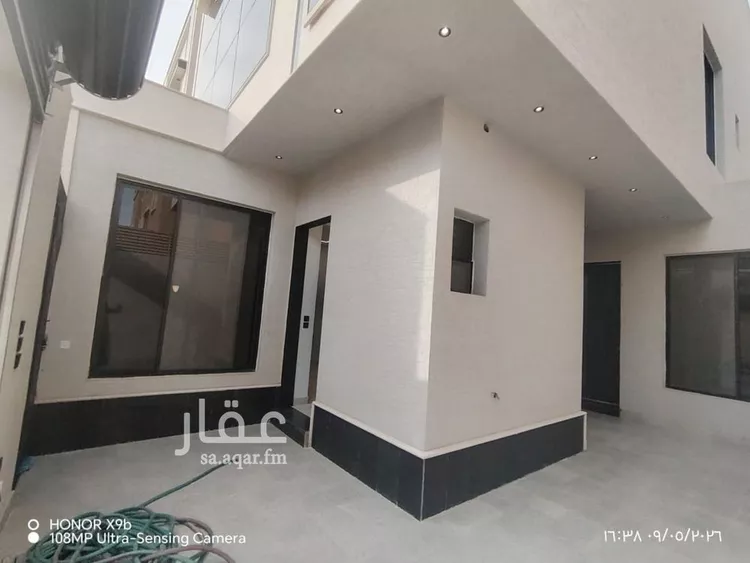 فيلا للبيع في شارع القضاء, حي العريجاء الغربي, مدينة الرياض, منطقة الرياض صورة 5
