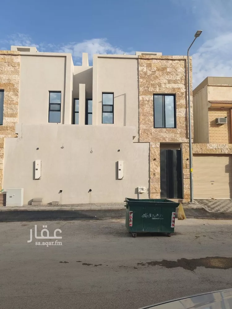 فيلا للبيع في شارع بيضاء نثيل, حي العريجاء الغربي, مدينة الرياض, منطقة الرياض صورة 3
