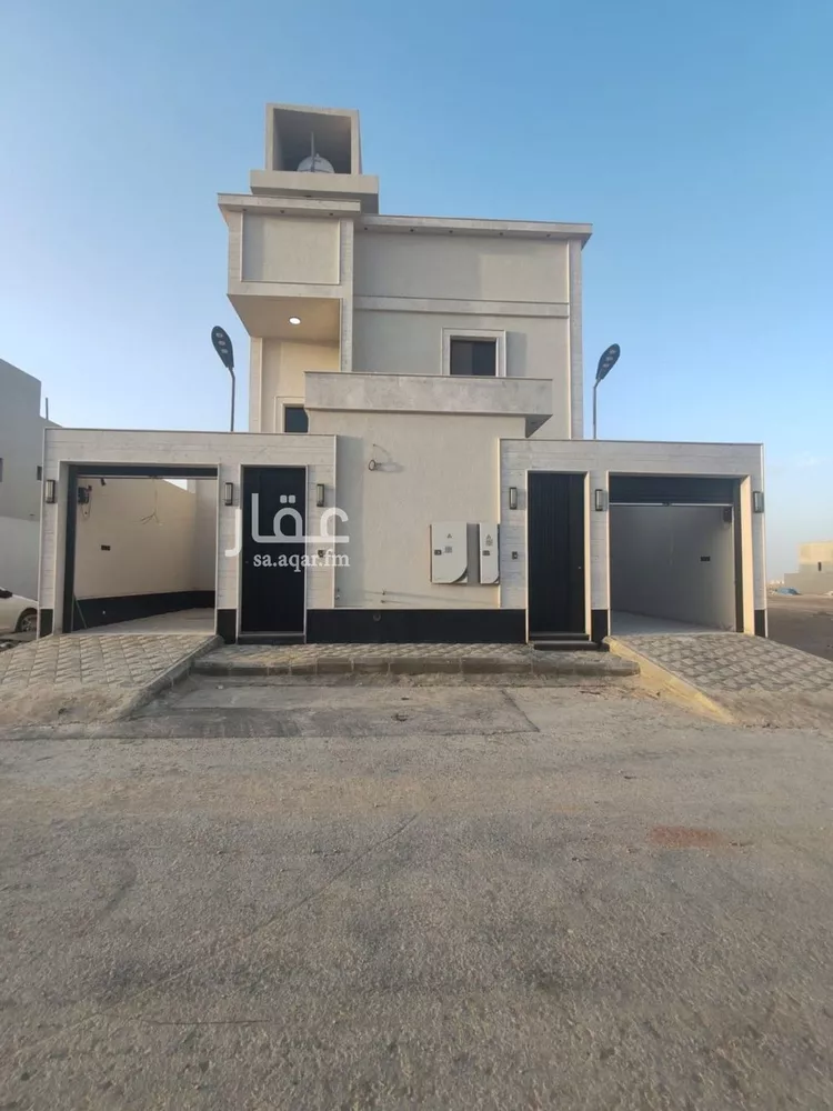 Floor for Sale in Riyadh Dahiat Namar