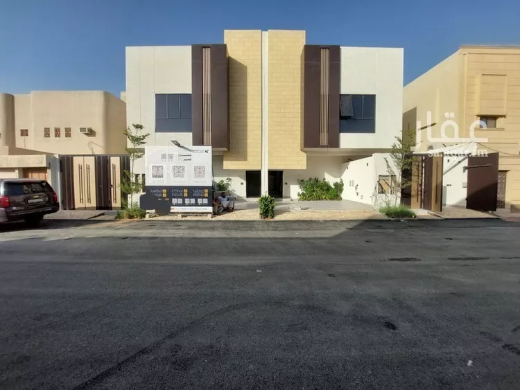 Floor for Sale in Riyadh Al Uraija Al Gharbiyah صورة 2