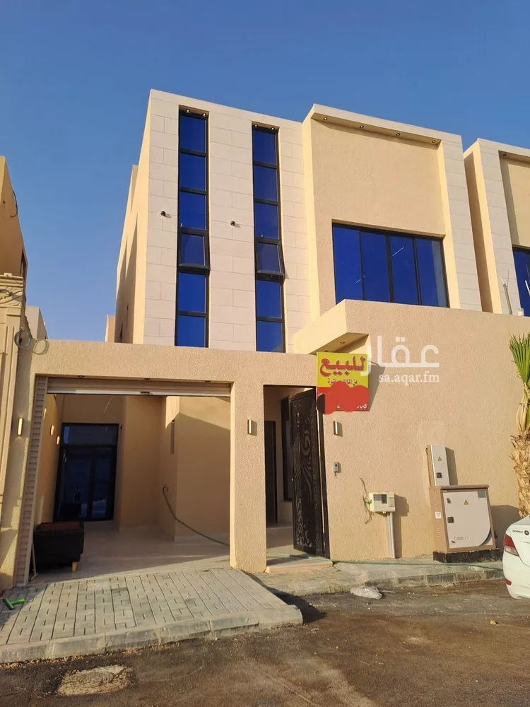 Villa for Sale in Riyadh Al Hazm صورة 2