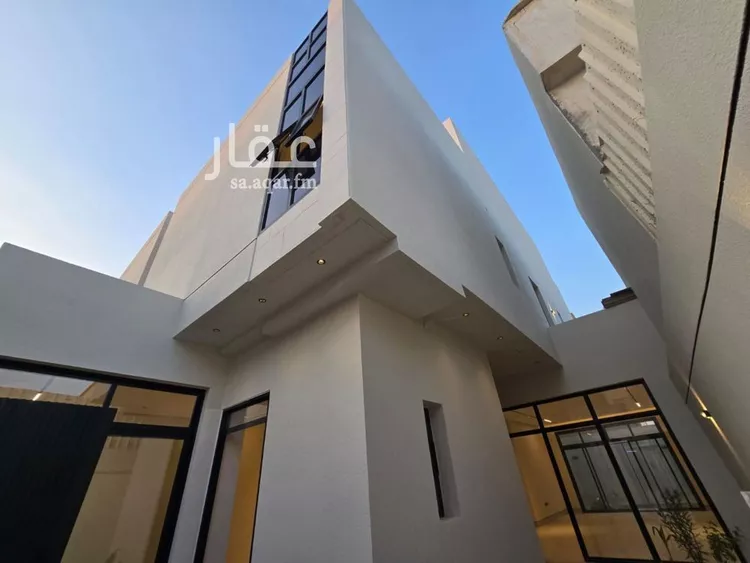 فيلا للبيع في شارع بيضاء نثيل, حي العريجاء الغربي, مدينة الرياض, منطقة الرياض صورة 3