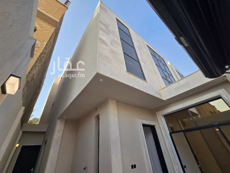 فيلا للبيع في شارع أبي كبير, حي العريجاء الغربي, مدينة الرياض, منطقة الرياض صورة 5