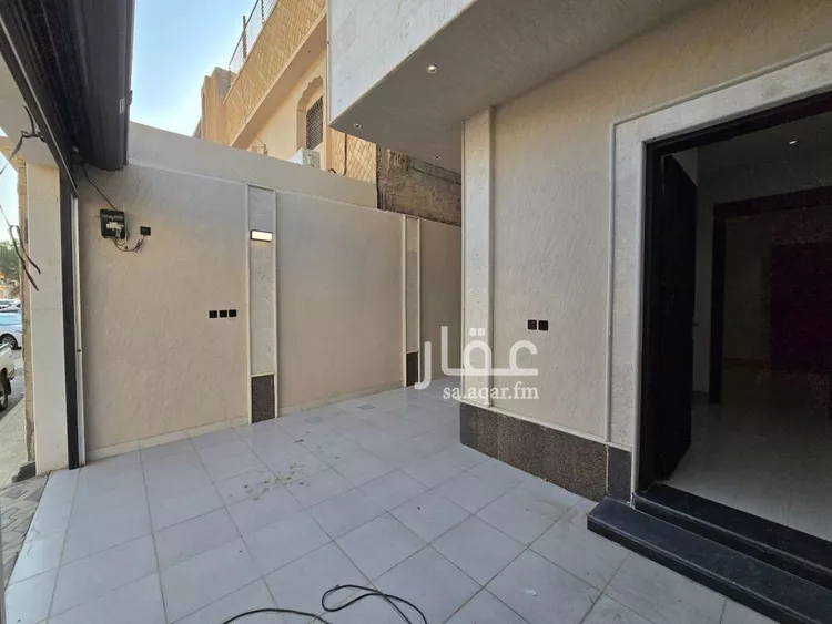 فيلا للبيع في شارع أبي كبير, حي العريجاء الغربي, مدينة الرياض, منطقة الرياض 24