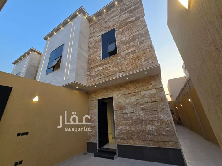 دور للبيع في شارع الصفراء, حي العريجاء الغربي, مدينة الرياض, منطقة الرياض صورة 2